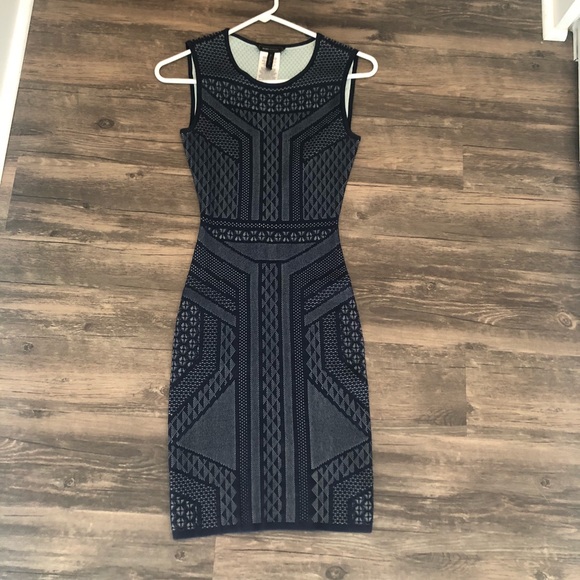 BCBG body con! - Picture 1 of 2